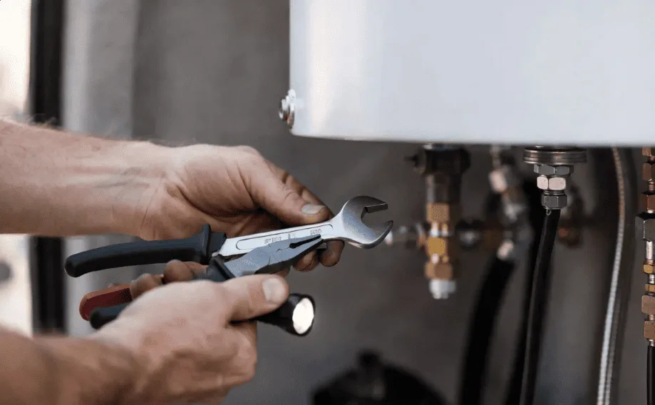 Why choose Water Heater Repair in Almont, CO